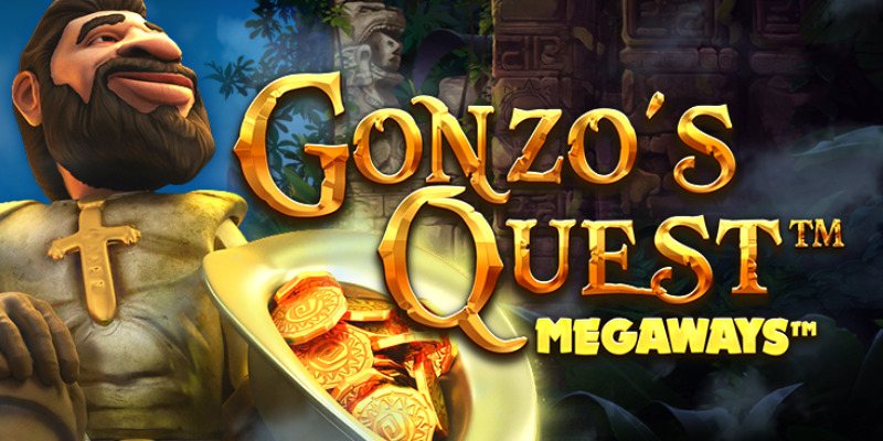 Гид по Gonzo's Quest Megaways
