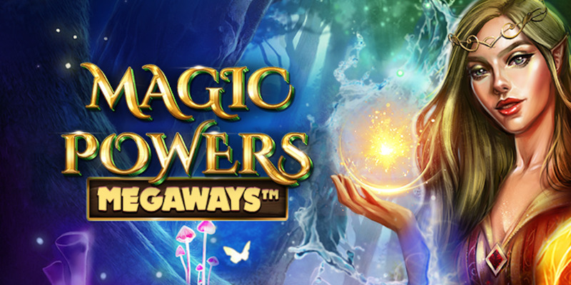 Игра Magic Powers Megaways: Обзор и места для игры
