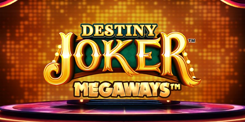 Destiny Joker Megaways: Подробный разбор игрового автомата