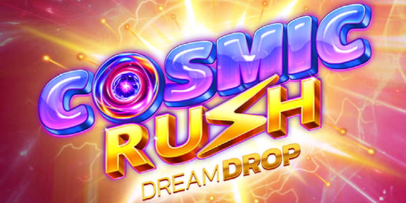 Cosmic Rush Dream Drop: Изучение Космического Слота