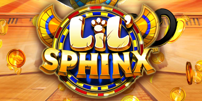 Места для игры в Lil’ Sphinx