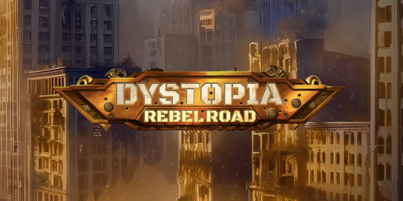 Dystopia Rebel Road: Подробный обзор слота