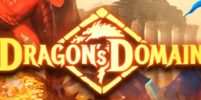 Dragon's Domain: Обзор Игры