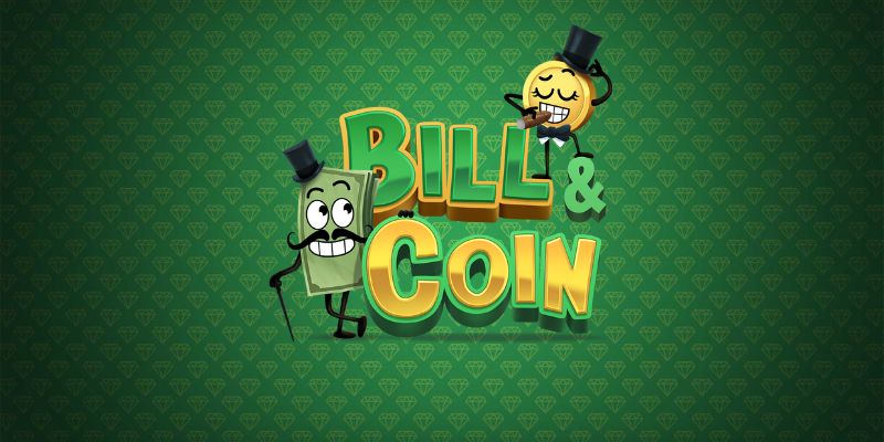 Игровой автомат Bill & Coin: Обзор