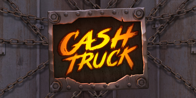 Cash Truck: Где играть и обзор слота