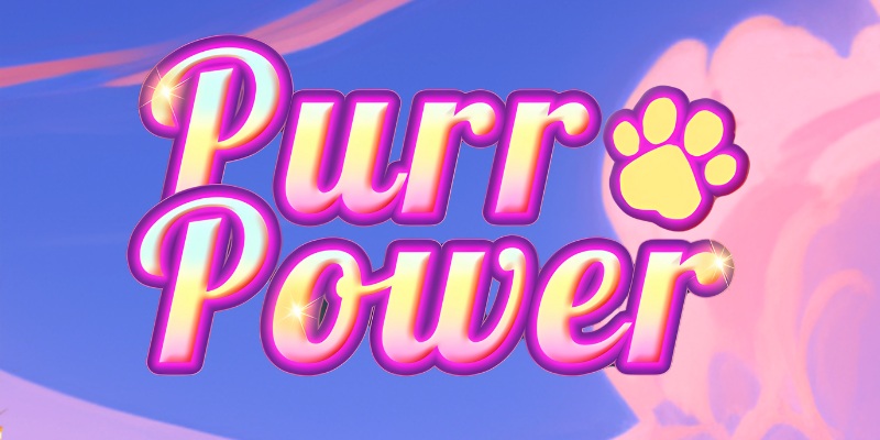 Игровой автомат Purr Power: Обзор игры