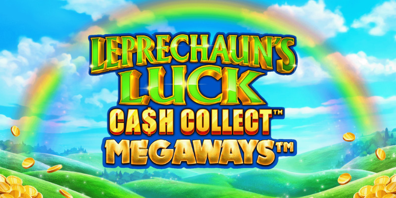 Leprechaun’s Luck: Cash Collect Megaways - Игра и Возможности