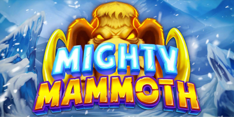 Mighty Mammoth: Обзор и Места для Игры
