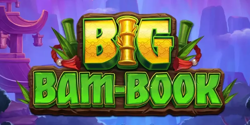 Big Bam-Book: Где играть и обзор слота