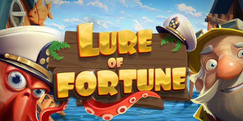 Lure of Fortune: подробности игры