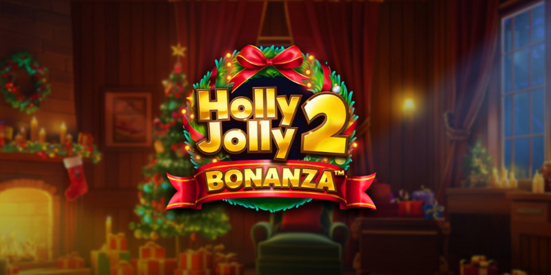Игровой автомат Holly Jolly Bonanza 2: Обзор