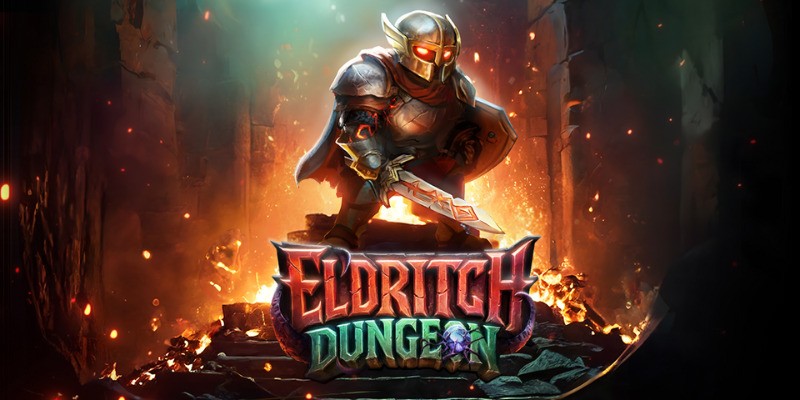Слот Eldritch Dungeon: Места для Игры