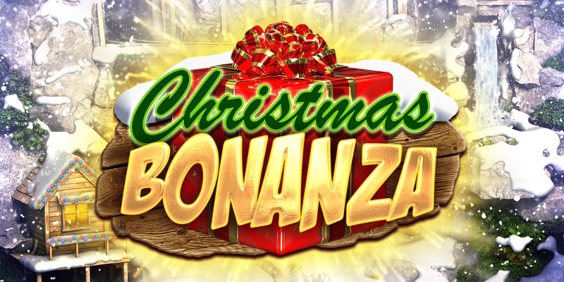 Christmas Bonanza: Рождественская Версия Bonanza