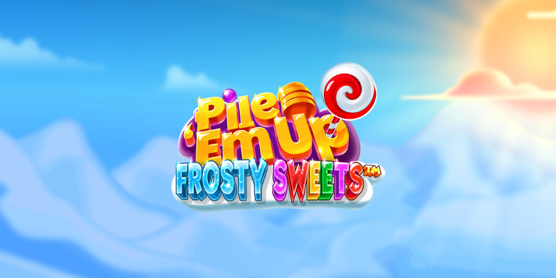 Игра Pile 'Em Up Frosty Sweets: как и где играть