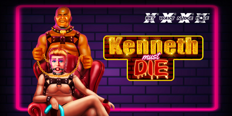 Обзор игры Kenneth Must Die
