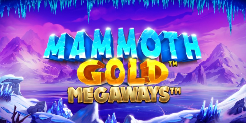 Игровой автомат Mammoth Gold Megaways: Обзор