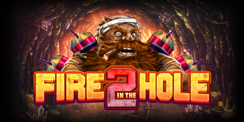 Fire In The Hole 2: Обзор игры и где играть