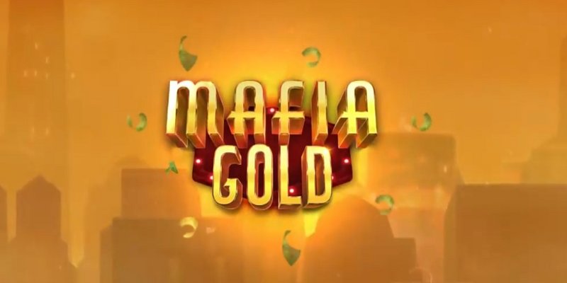 Игровой автомат Mafia Gold: Обзор игры