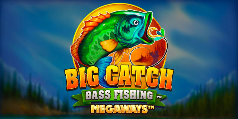 Big Catch Bass Fishing Megaways: Инструкция для рыбаков