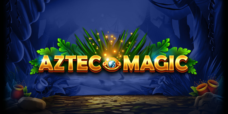 Где найти игру Aztec Magic Megaways