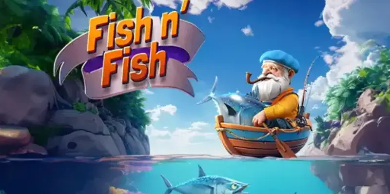 Fish n' Fish: Обзор игрового автомата