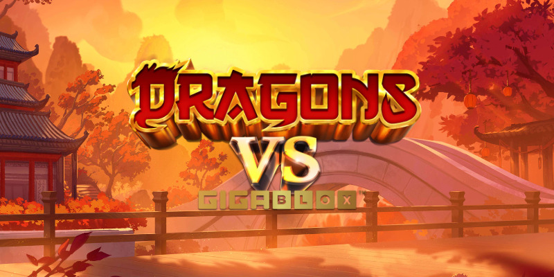 Dragons vs GigaBlox: игра про драконов и большие выигрыши