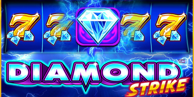 Игровой автомат Diamond Strike: Обзор и места для игры