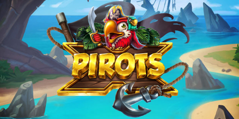 Игровой автомат Pirots X: Обзор