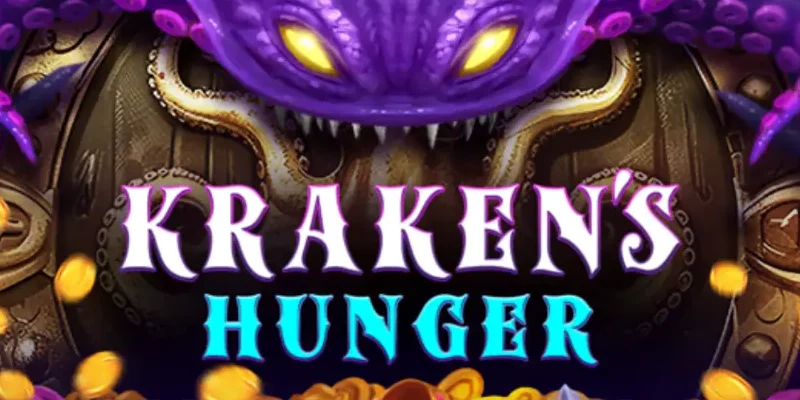 Игра Kraken’s Hunger: Поиск мест для игры