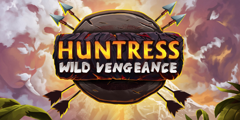 Huntress Wild Vengeance: Испытай азарт охоты