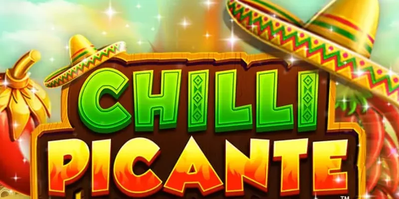 Обзор игрового автомата Chilli Picante Megaways
