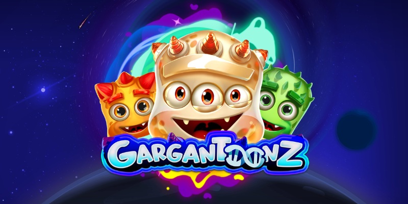 Слот Gargantoonz: Обзор Игры и Места для Игры