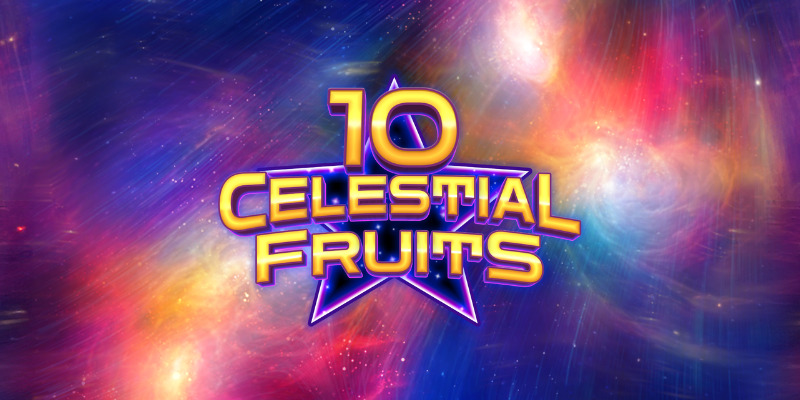 Игра 10 Celestial Fruits: Обзор