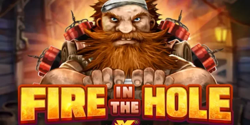 Обзор слота Fire In The Hole xBomb