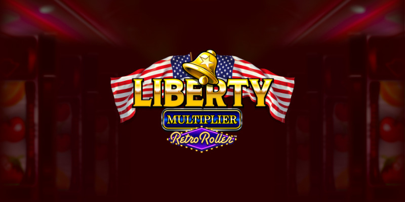 Игра Liberty Multiplier Retro Roller