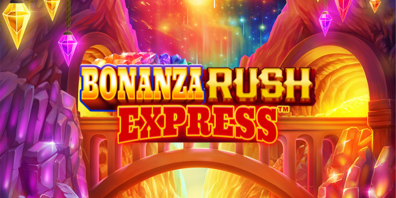 Интересуетесь Bonanza Rush Express?  Узнайте места для игры.