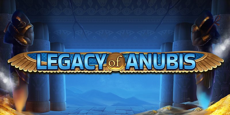 Слот Legacy of Anubis: Где играть и как выигрывать