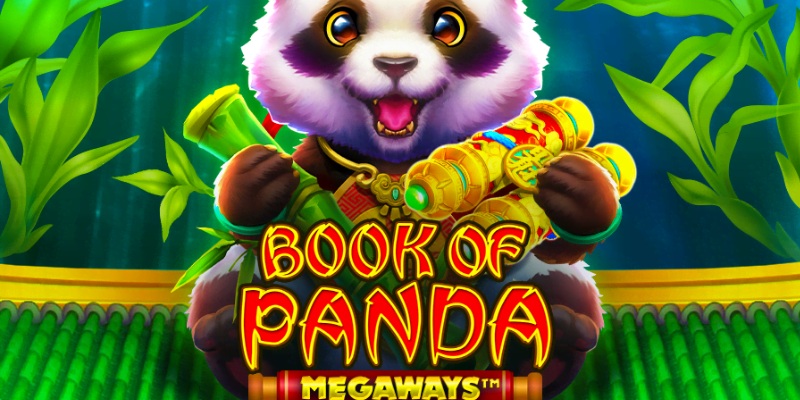 Book of Panda Megaways: Обзор игры