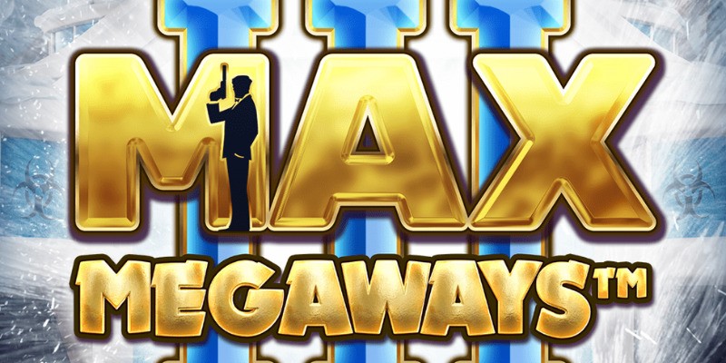 Обзор Max Megaways 3