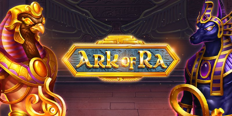 Слот Ark of Ra: Где играть и что ожидать