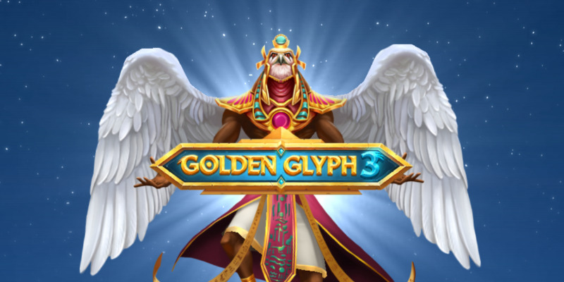 Обзор слота Golden Glyph 3