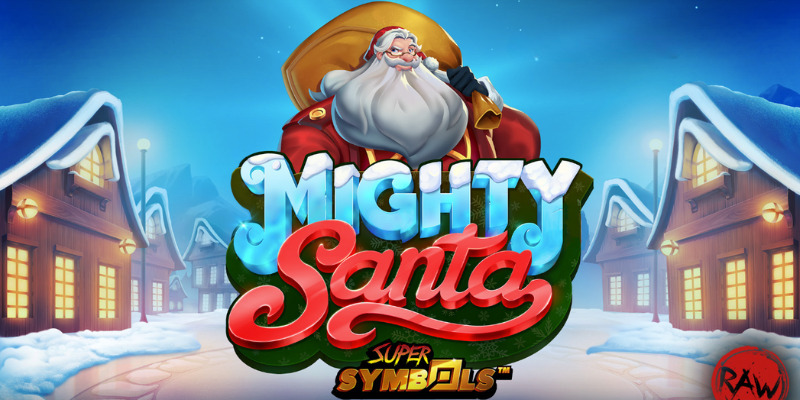 Могучий Санта: Обзор игры