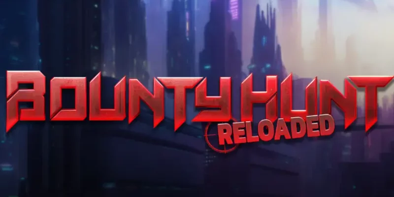 Обзор игрового автомата Bounty Hunt Reloaded